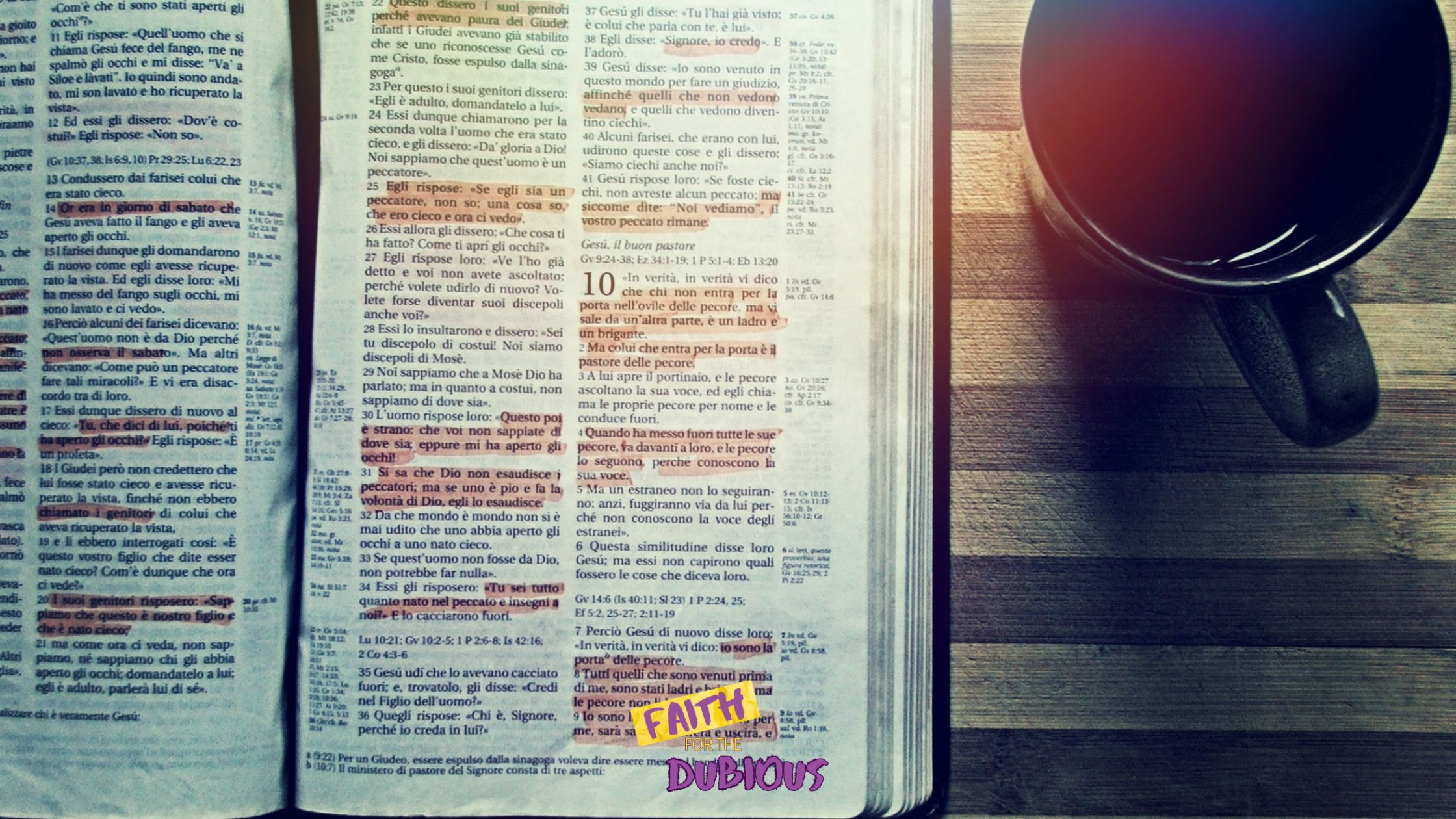 21 Best Encouraging Bible Verses for Teachers