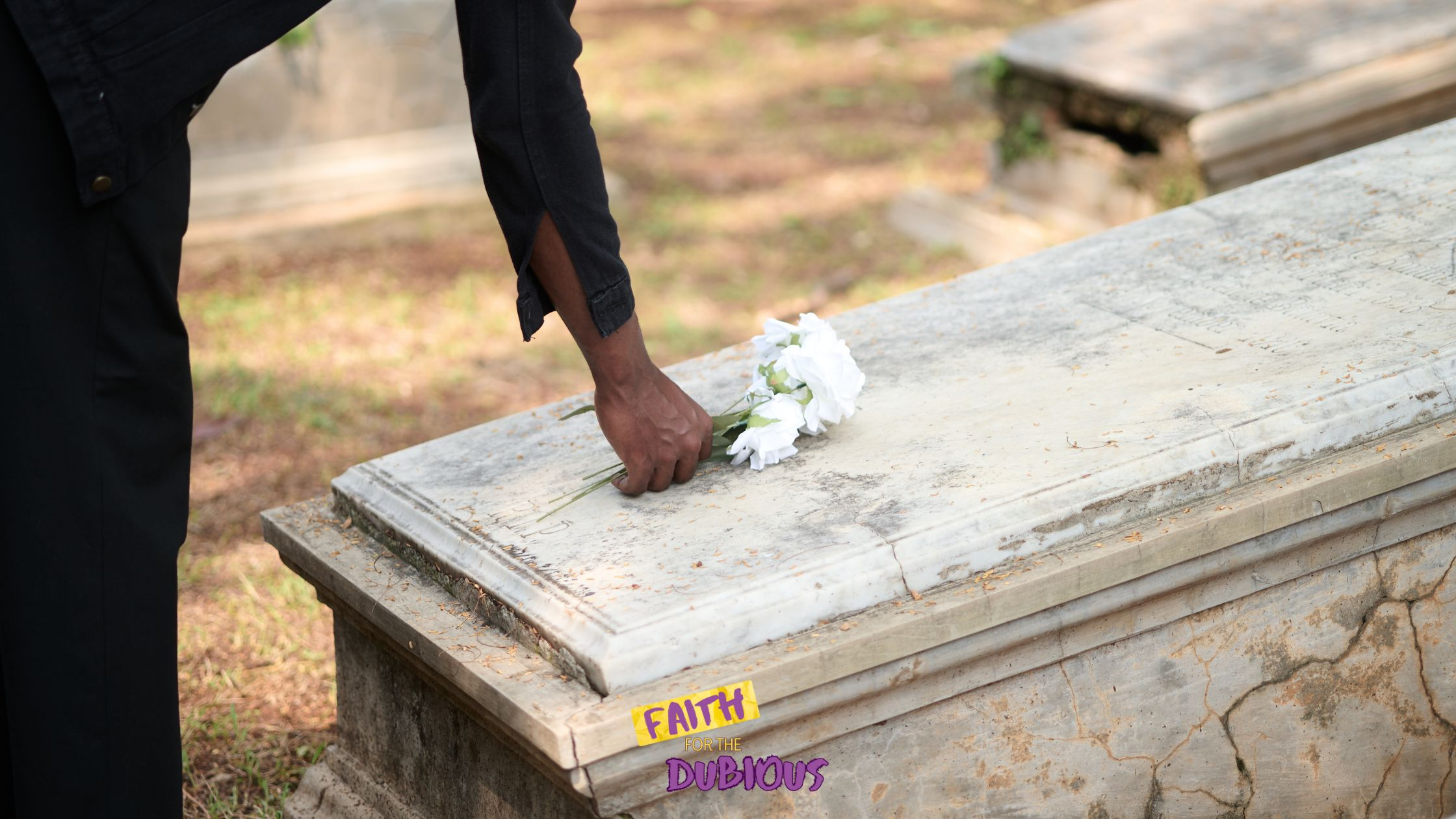 5 Prayers for the Soul to Rest In Peace with Bible Verses