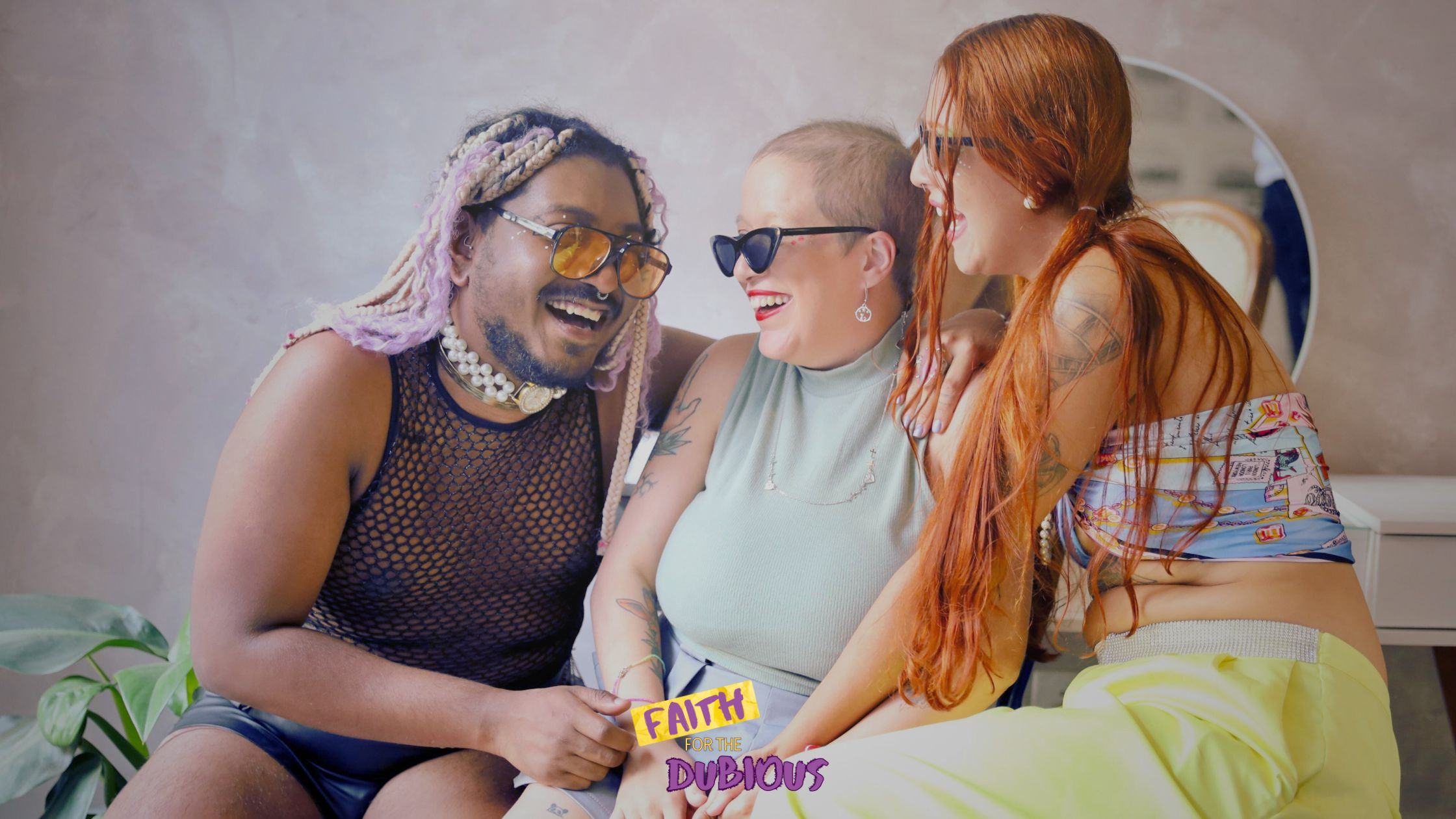 What Laughter in the Bible Tells Us (And Warns Us About!)