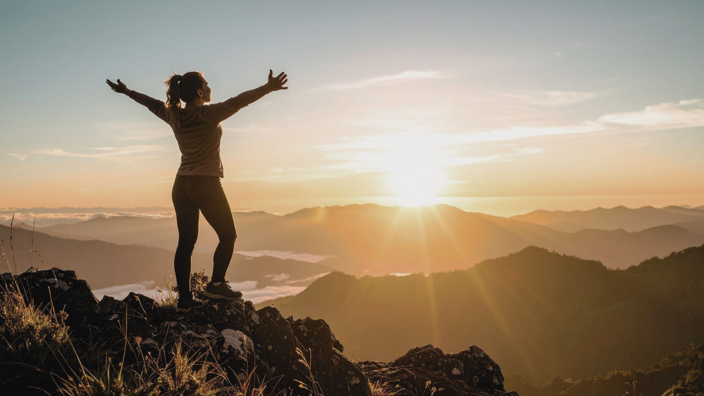 Success in the Bible: What Scripture Says About Prosperity