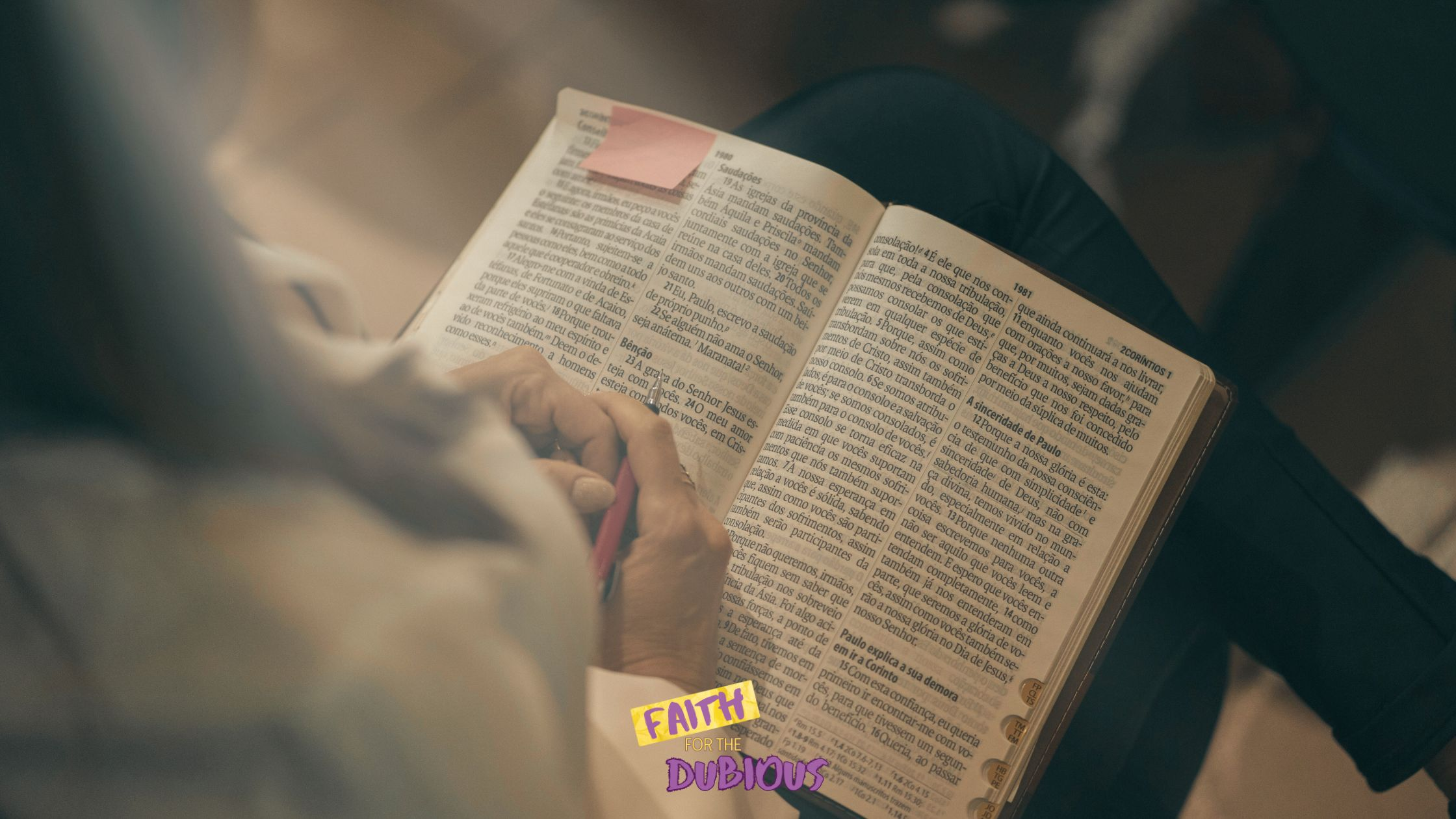 What Does 444 Mean in the Bible? The Real Meaning…