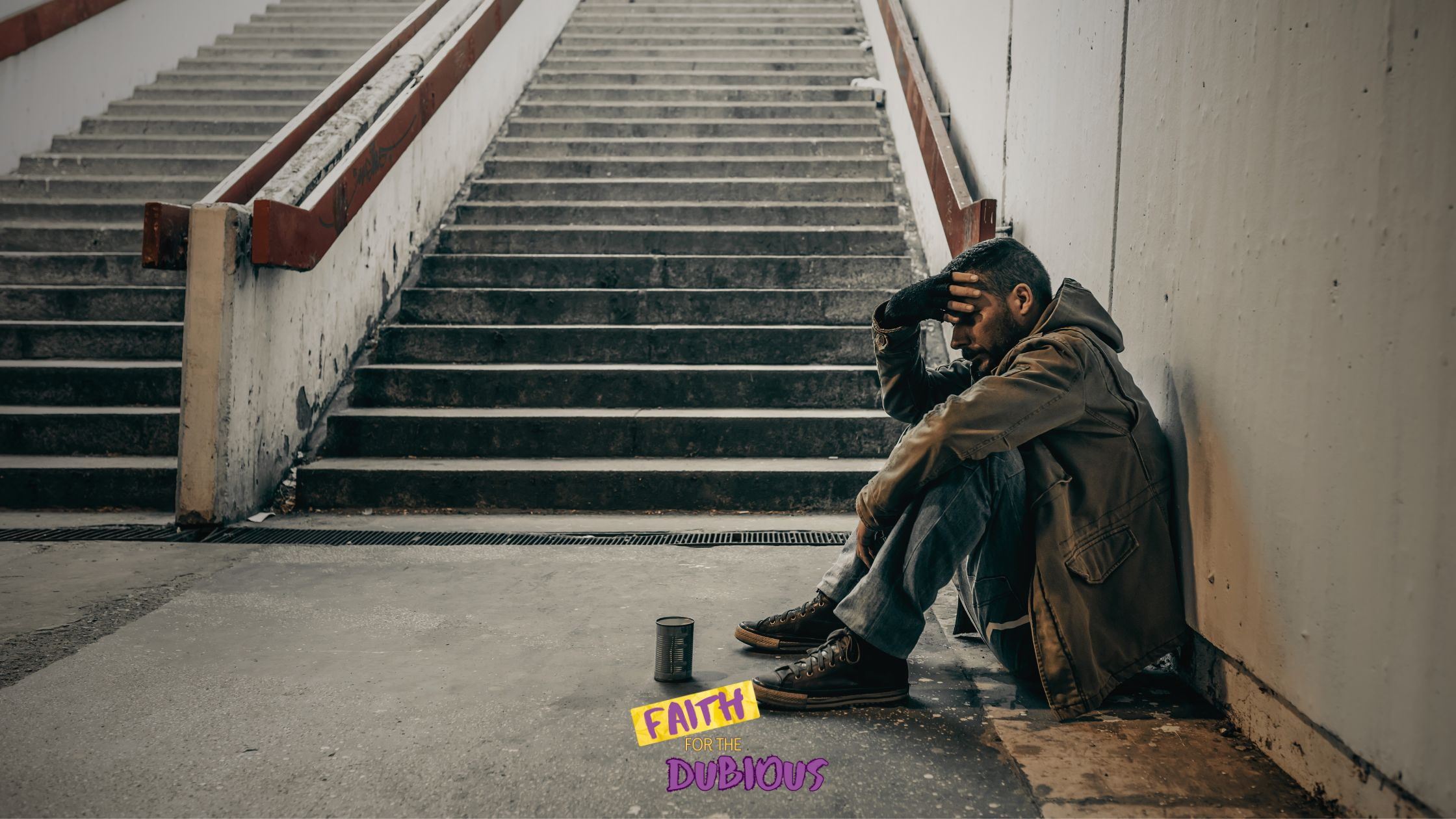 A Guide to Blessing Bags: Care Package Ideas for the Homeless