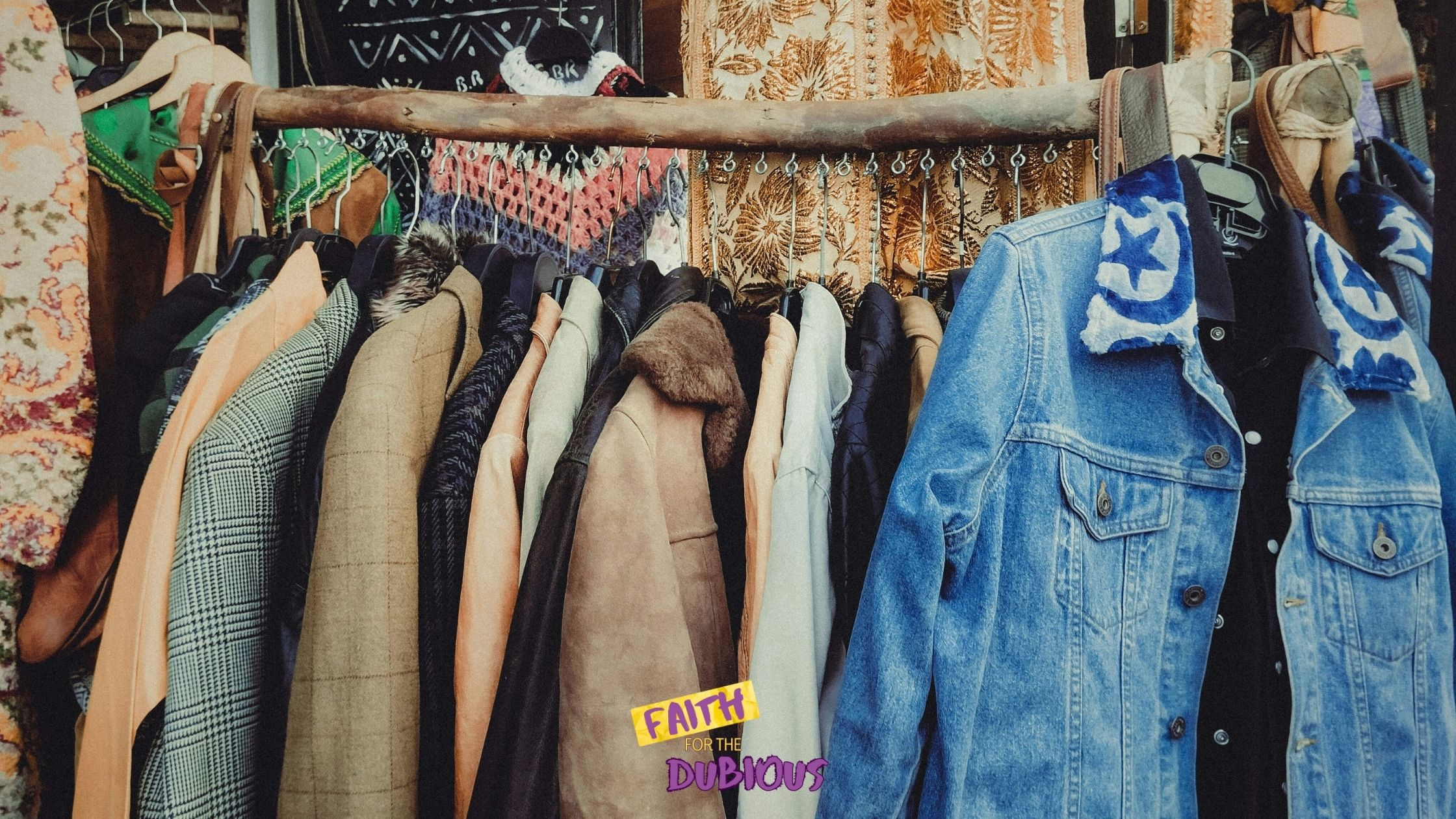 Clothing Swap Parties: Easy Ideas for Your Next Event