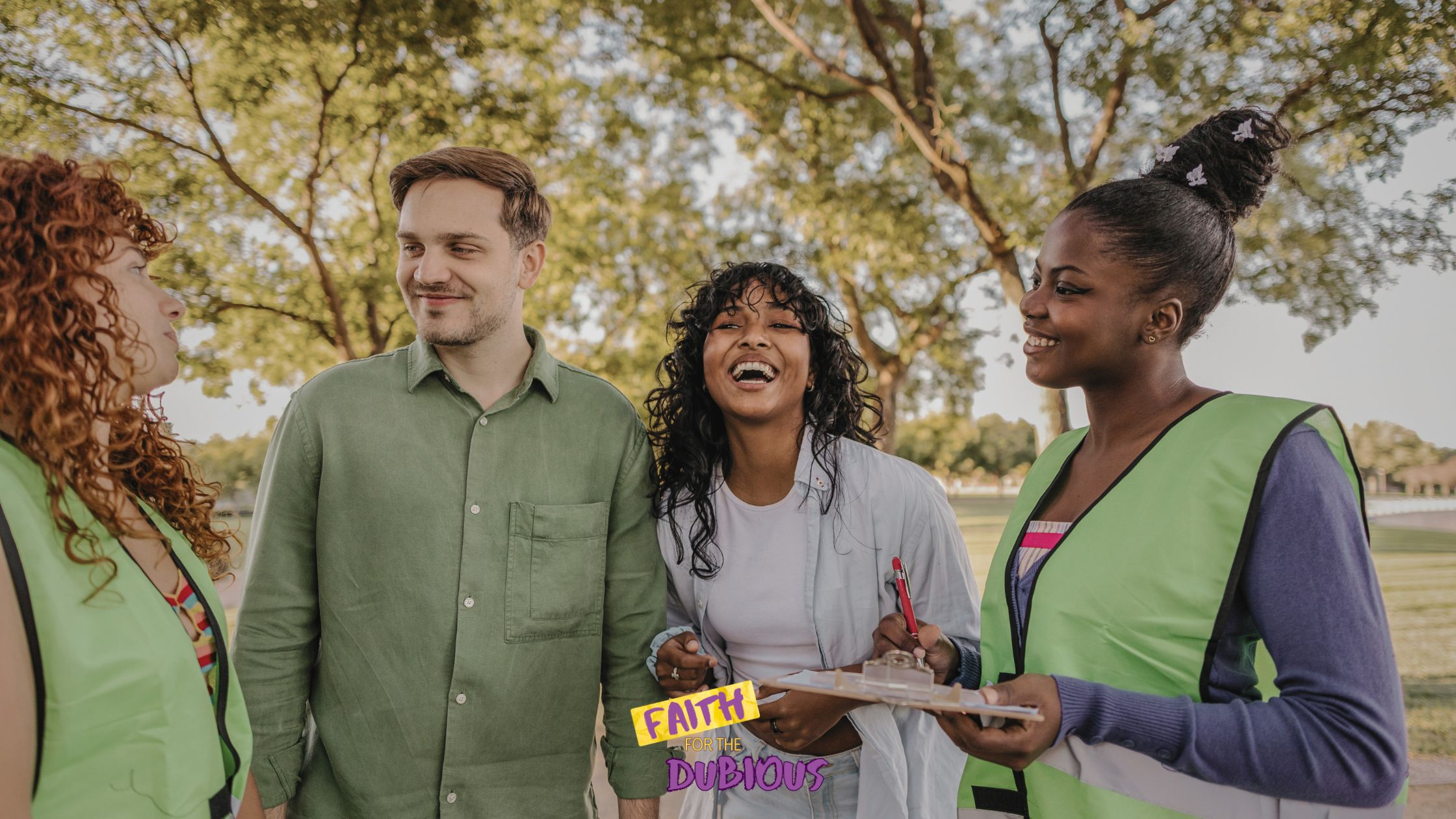 Free Food Drive Template to Organize Your Next Event